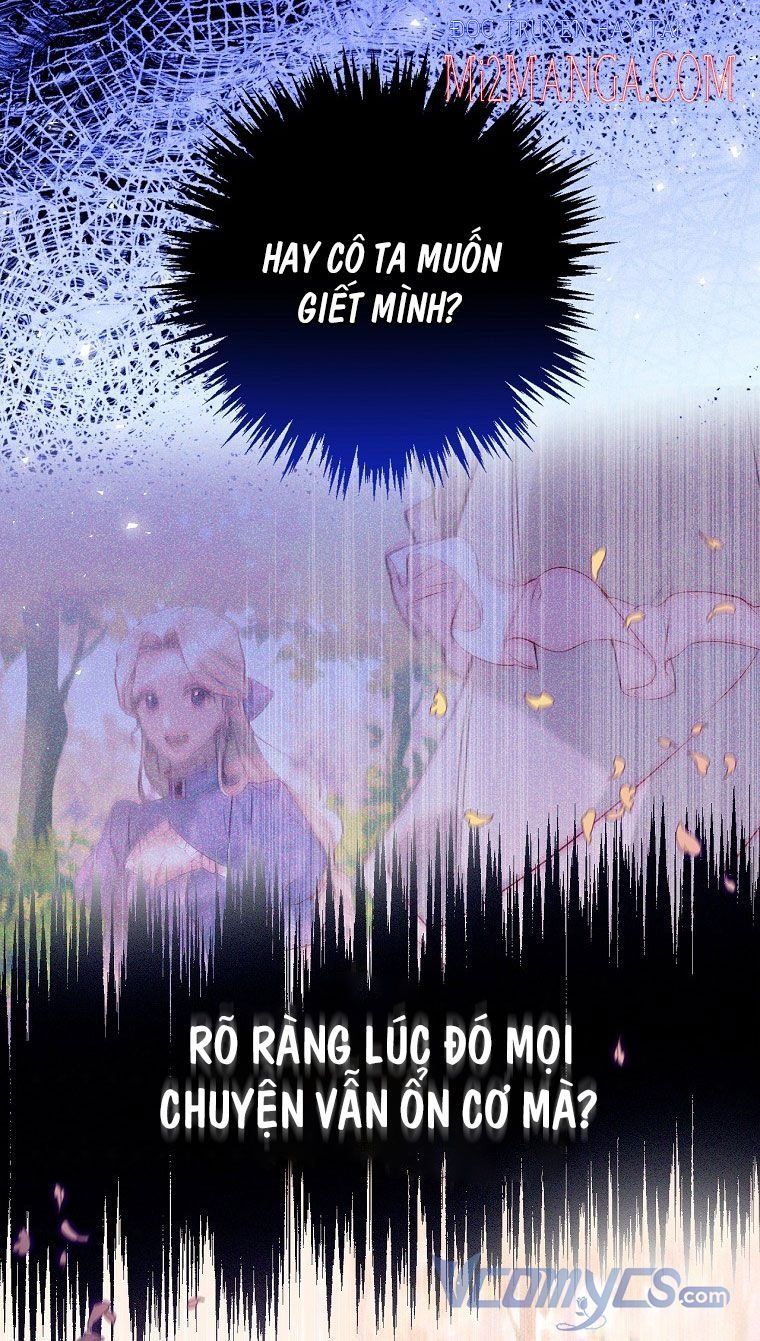 Phương Pháp Khiến Phu Quân Đứng Về Phía Tôi: Chapter 19.5