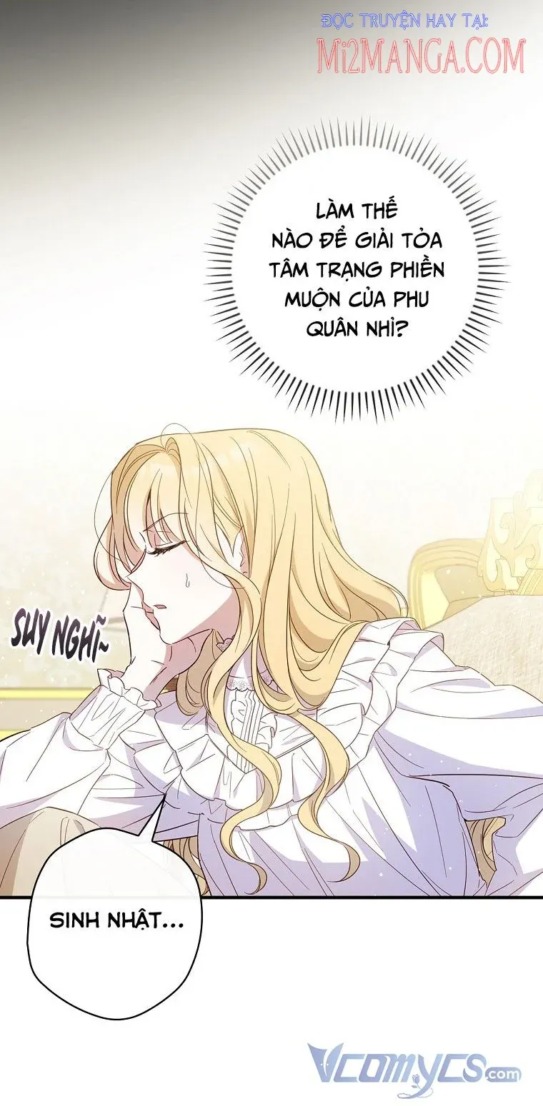 Phương Pháp Khiến Phu Quân Đứng Về Phía Tôi: Chapter 20.5