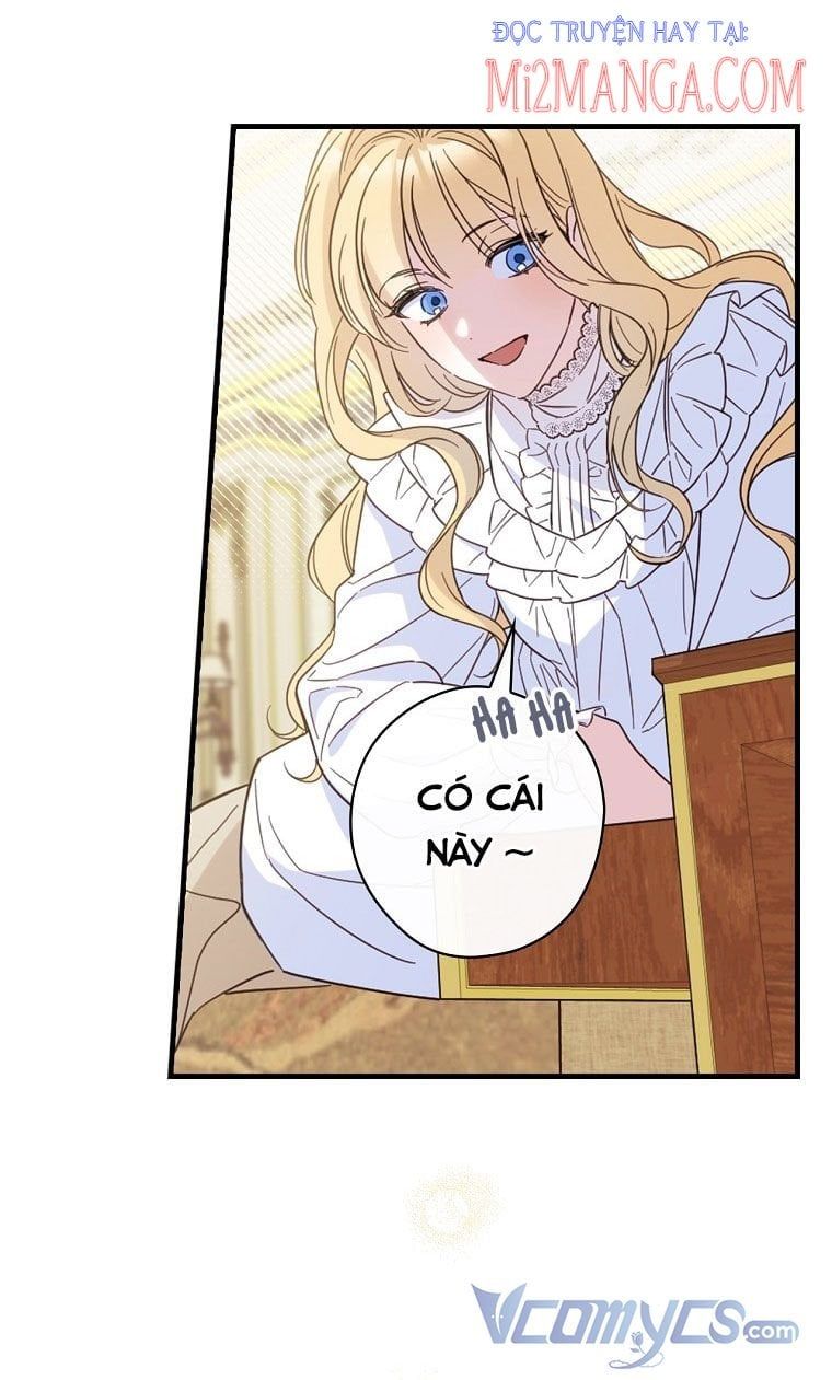 Phương Pháp Khiến Phu Quân Đứng Về Phía Tôi: Chapter 20.5