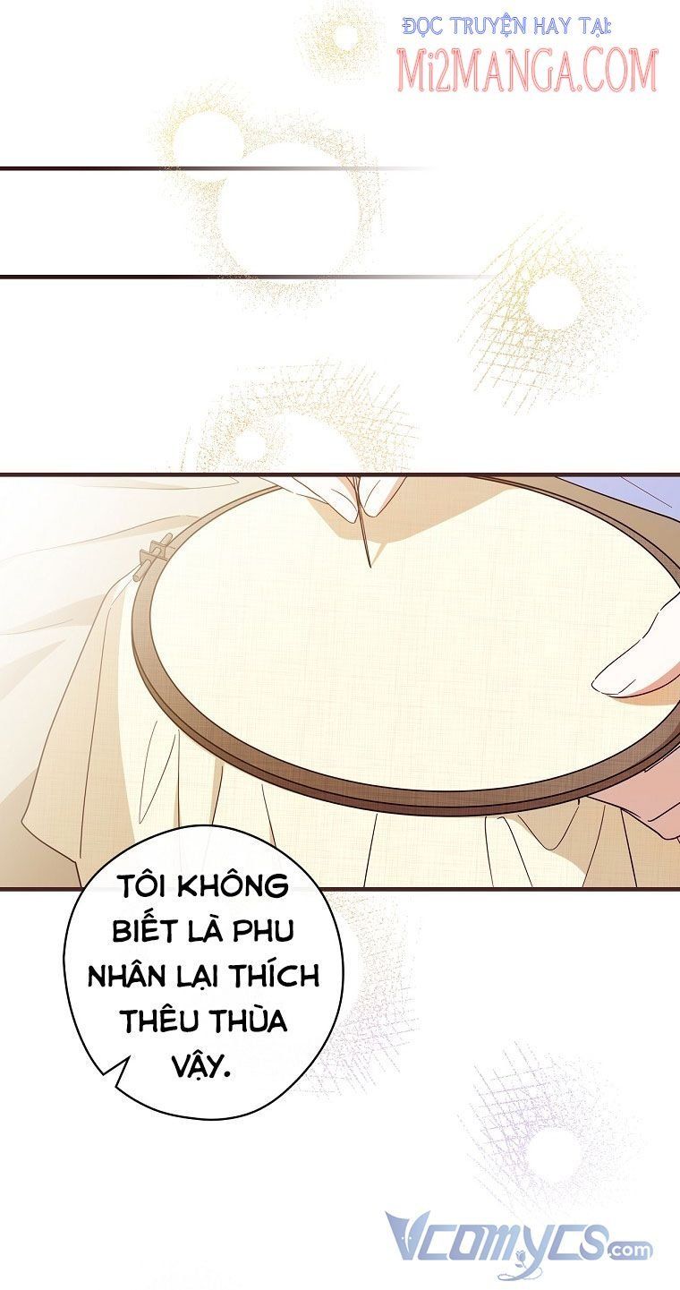 Phương Pháp Khiến Phu Quân Đứng Về Phía Tôi: Chapter 20.5