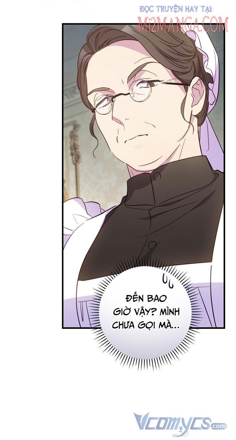 Phương Pháp Khiến Phu Quân Đứng Về Phía Tôi: Chapter 20.5
