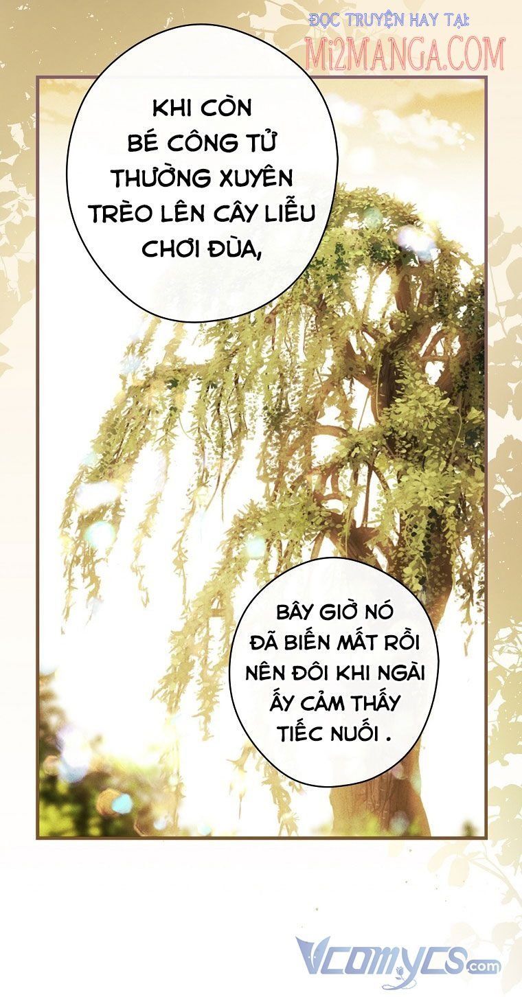 Phương Pháp Khiến Phu Quân Đứng Về Phía Tôi: Chapter 20.5