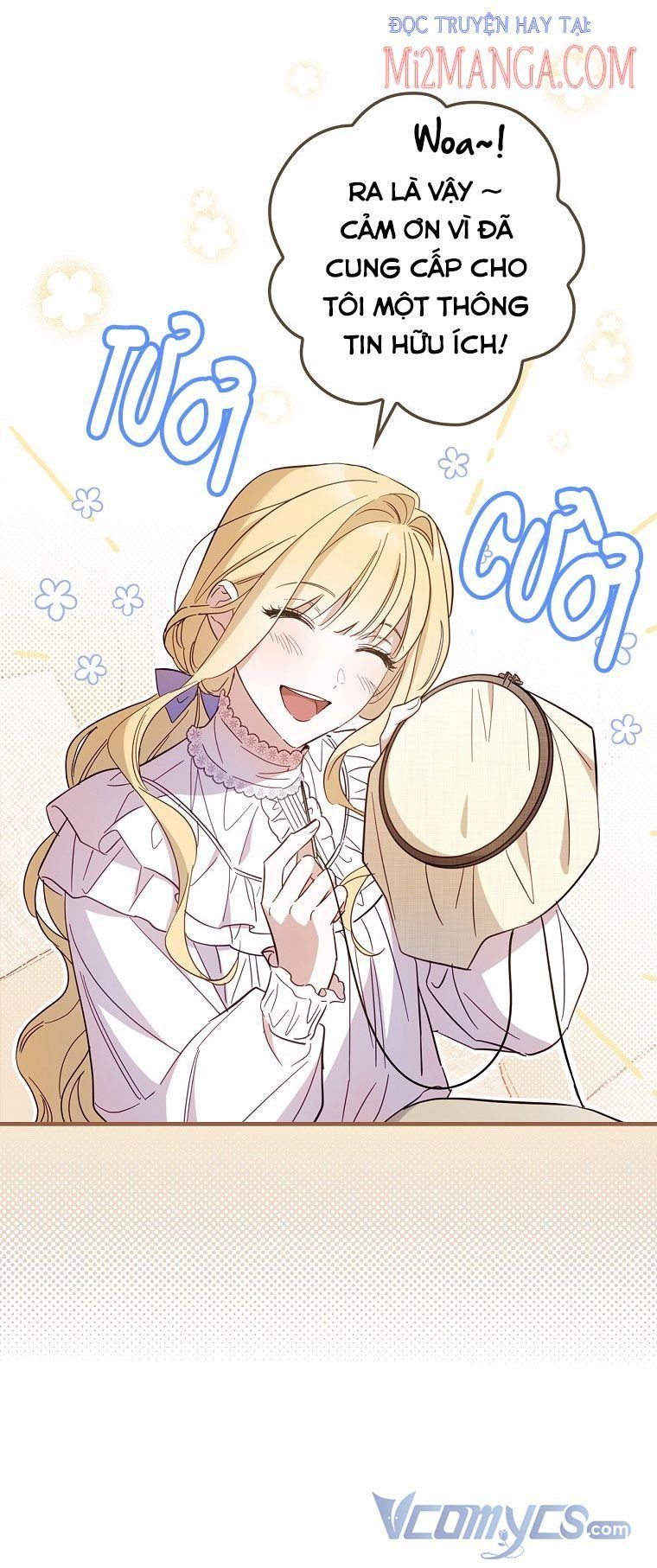 Phương Pháp Khiến Phu Quân Đứng Về Phía Tôi: Chapter 20.5