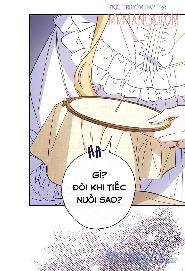 Phương Pháp Khiến Phu Quân Đứng Về Phía Tôi: Chapter 20.5