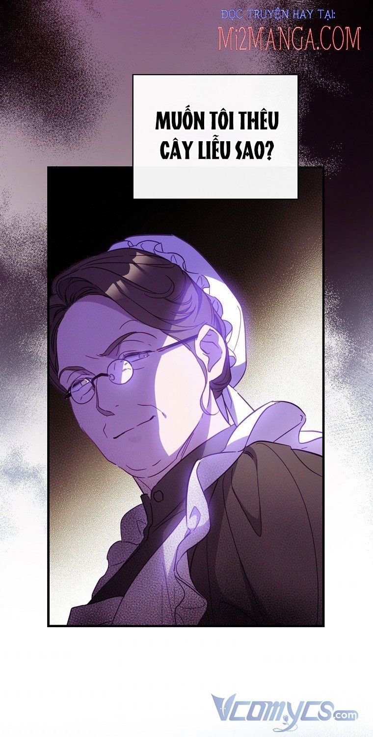 Phương Pháp Khiến Phu Quân Đứng Về Phía Tôi: Chapter 20.5