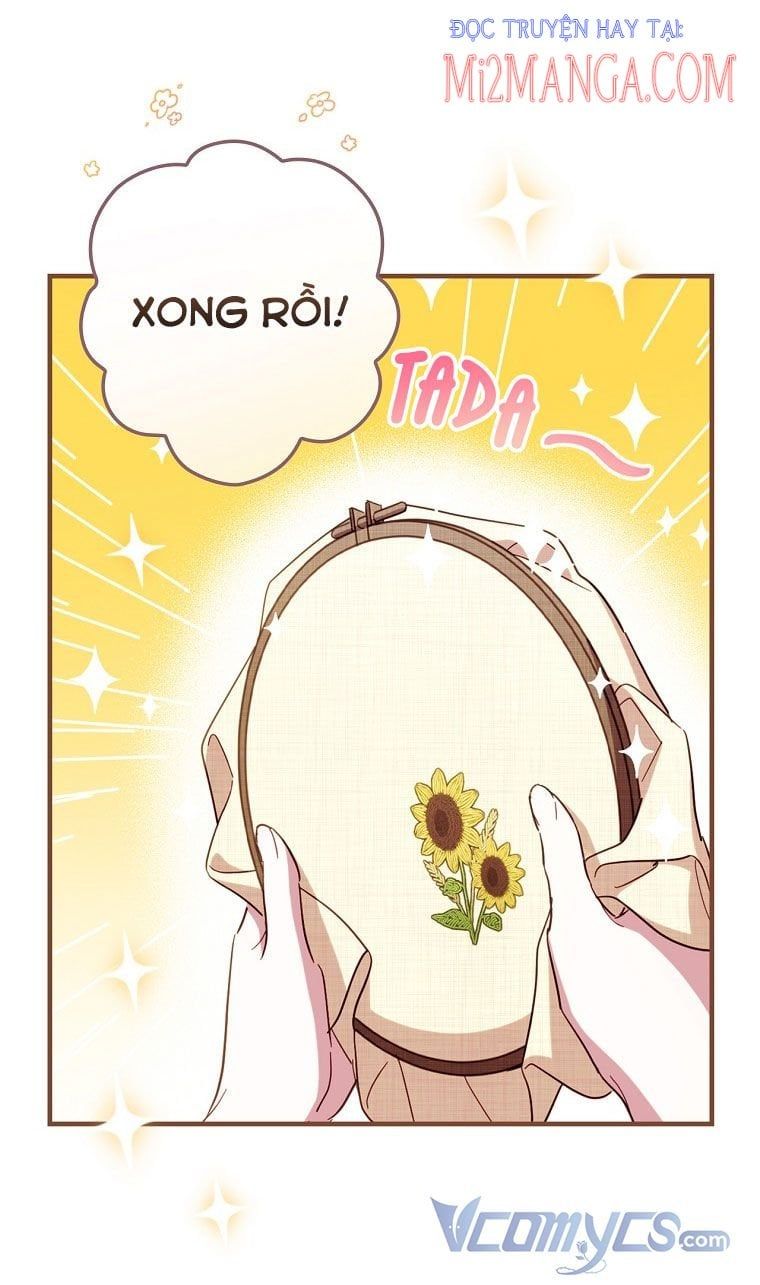 Phương Pháp Khiến Phu Quân Đứng Về Phía Tôi: Chapter 20.5