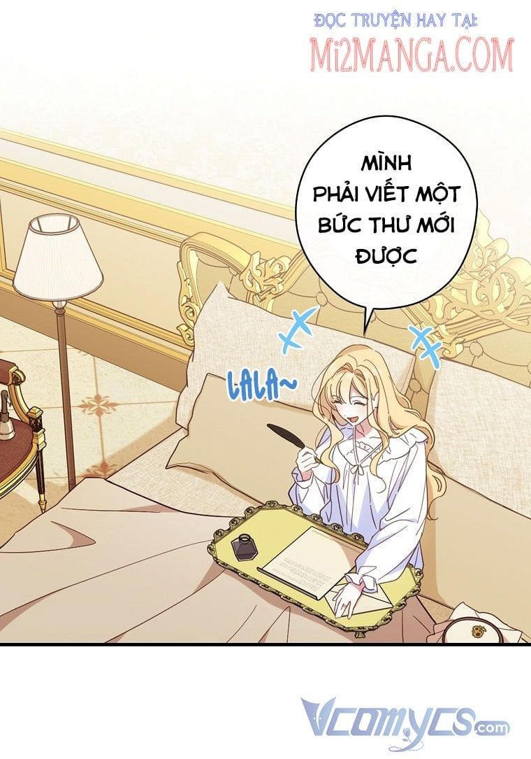 Phương Pháp Khiến Phu Quân Đứng Về Phía Tôi: Chapter 20.5