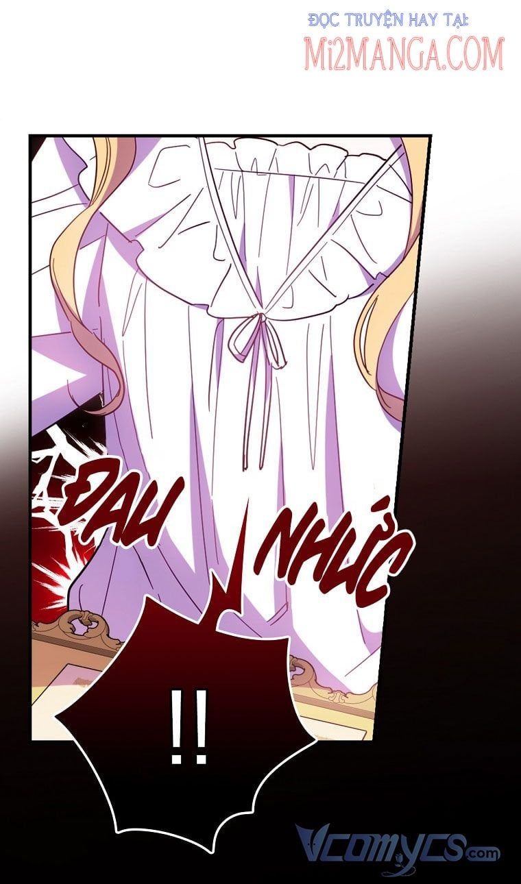 Phương Pháp Khiến Phu Quân Đứng Về Phía Tôi: Chapter 20.5