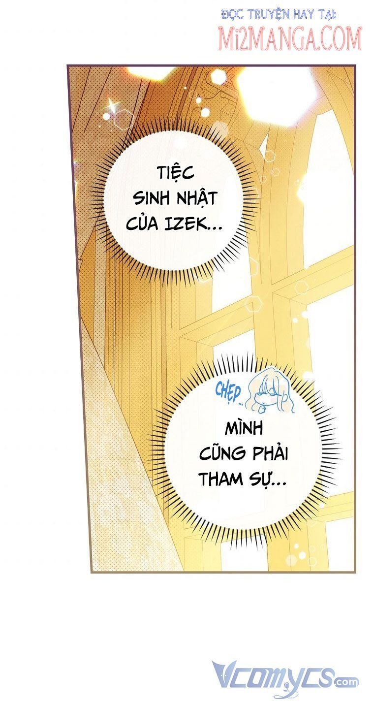 Phương Pháp Khiến Phu Quân Đứng Về Phía Tôi: Chapter 20.5