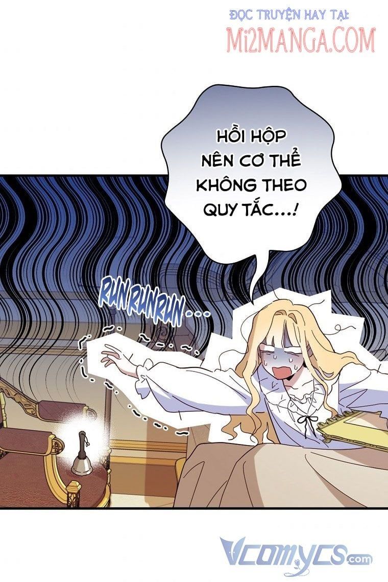 Phương Pháp Khiến Phu Quân Đứng Về Phía Tôi: Chapter 20.5