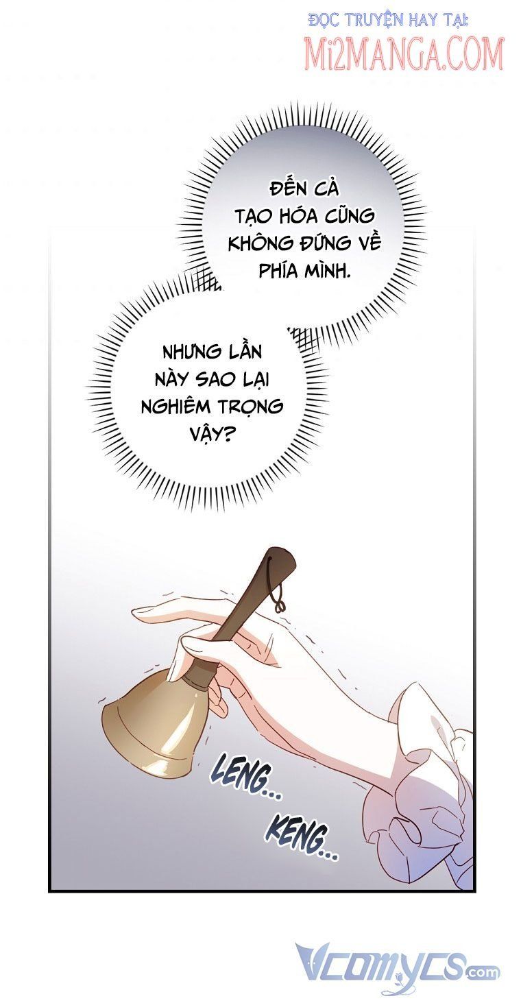 Phương Pháp Khiến Phu Quân Đứng Về Phía Tôi: Chapter 20.5