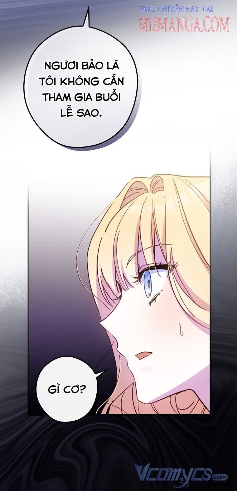 Phương Pháp Khiến Phu Quân Đứng Về Phía Tôi: Chapter 20.5