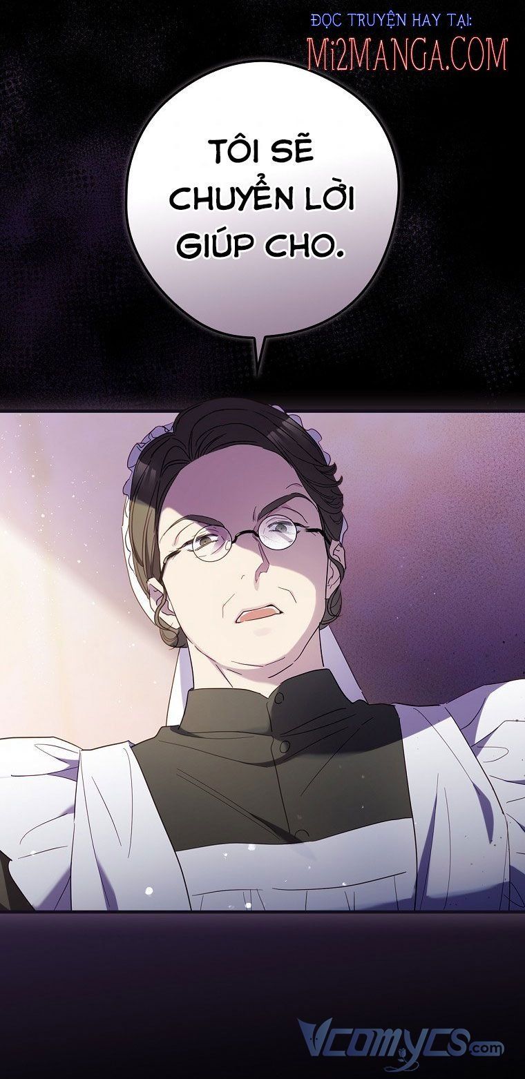 Phương Pháp Khiến Phu Quân Đứng Về Phía Tôi: Chapter 20.5