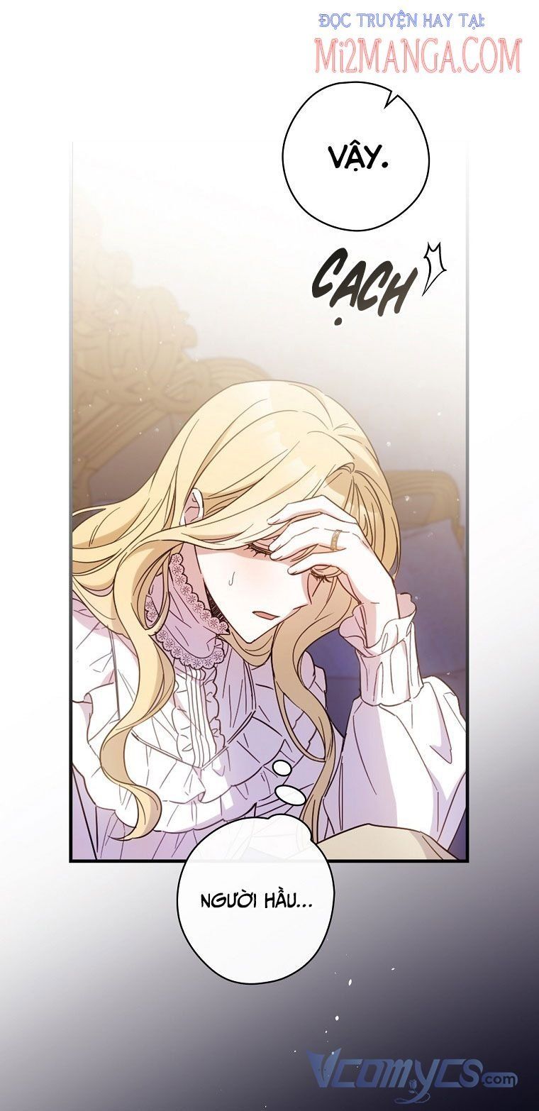 Phương Pháp Khiến Phu Quân Đứng Về Phía Tôi: Chapter 20.5