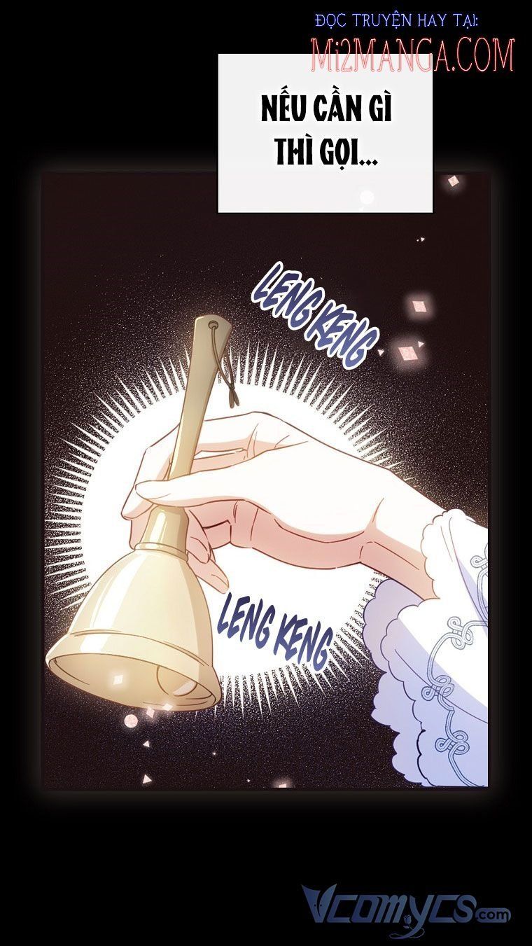 Phương Pháp Khiến Phu Quân Đứng Về Phía Tôi: Chapter 20.5