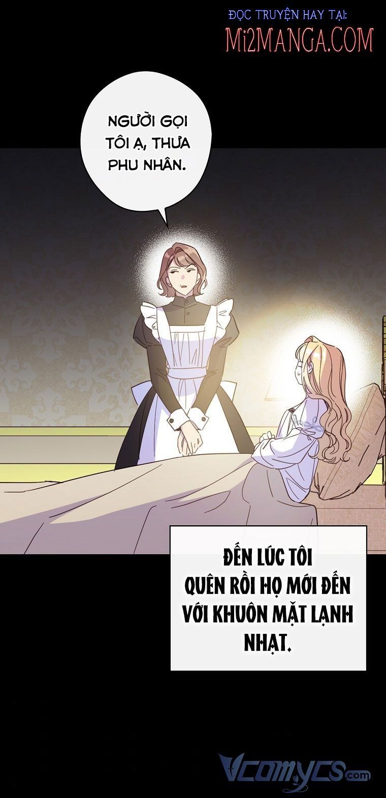 Phương Pháp Khiến Phu Quân Đứng Về Phía Tôi: Chapter 20.5