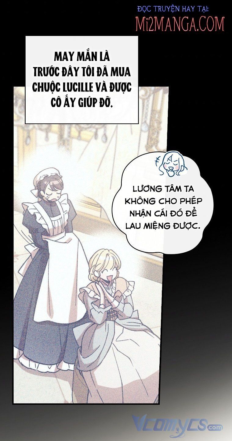 Phương Pháp Khiến Phu Quân Đứng Về Phía Tôi: Chapter 20.5