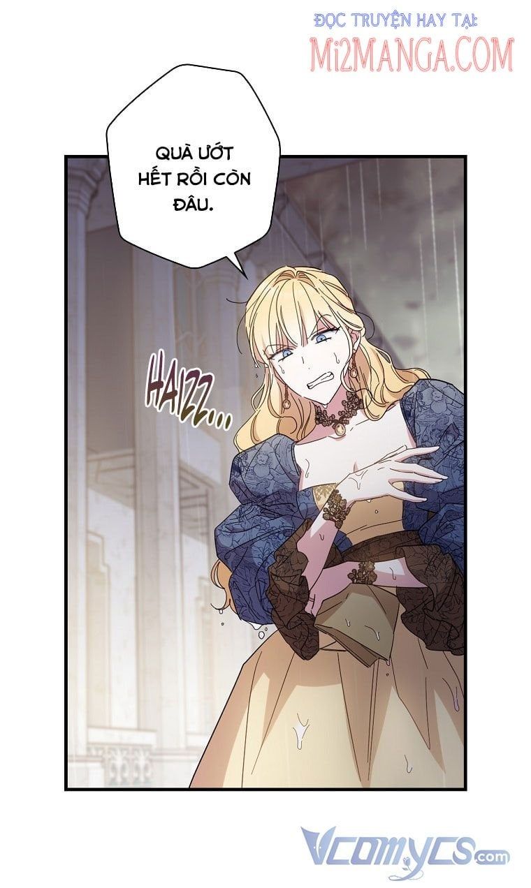 Phương Pháp Khiến Phu Quân Đứng Về Phía Tôi: Chapter 21.5