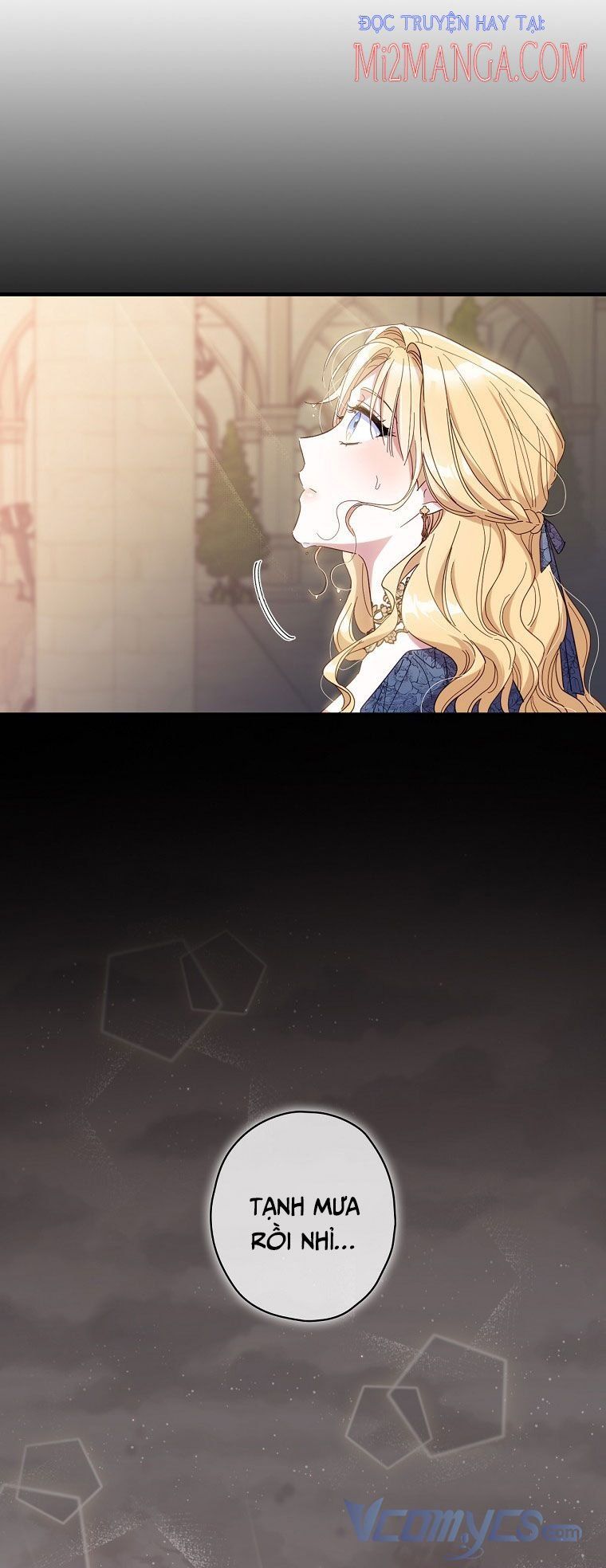 Phương Pháp Khiến Phu Quân Đứng Về Phía Tôi: Chapter 21.5