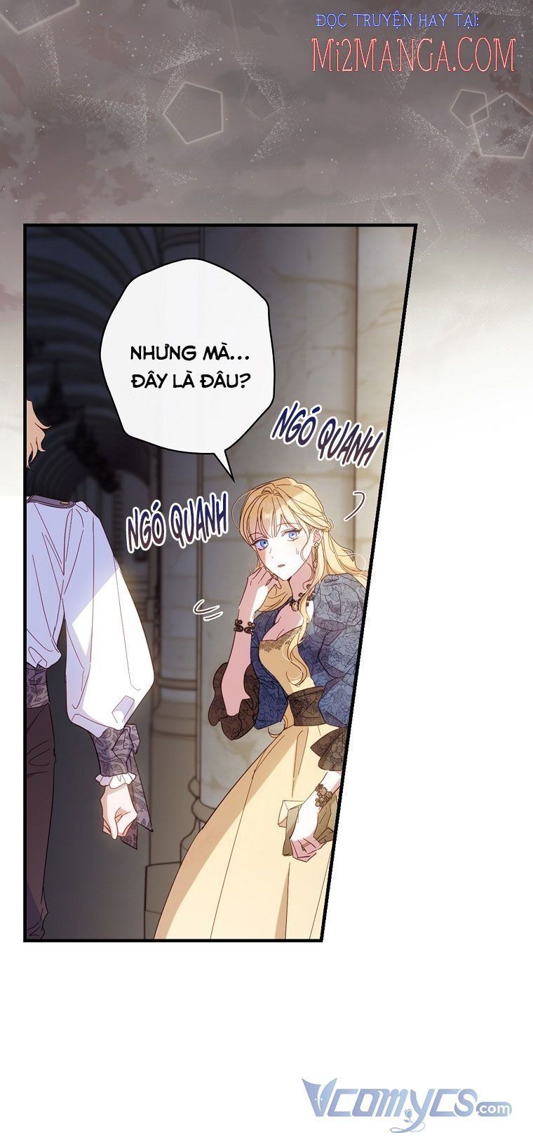 Phương Pháp Khiến Phu Quân Đứng Về Phía Tôi: Chapter 21.5