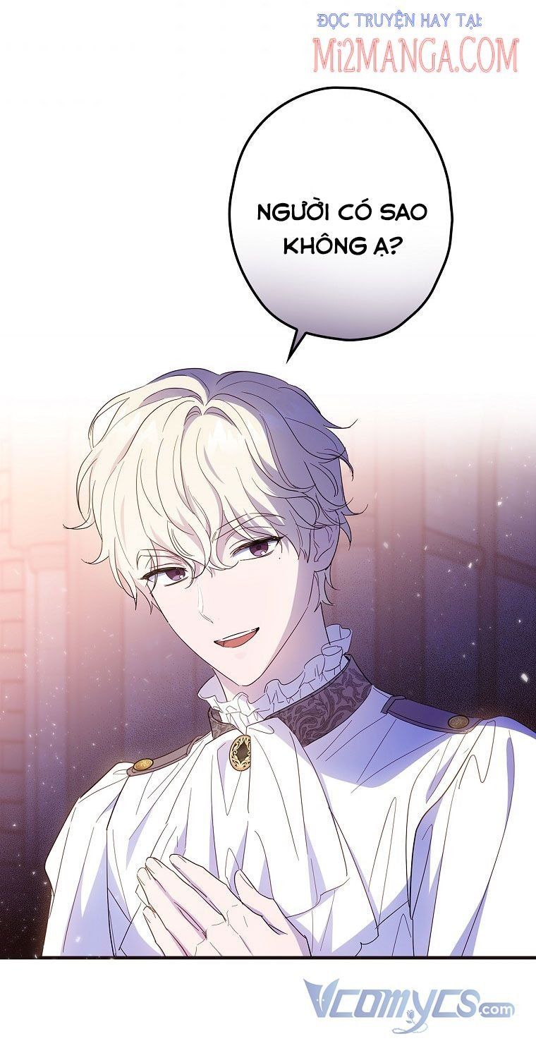 Phương Pháp Khiến Phu Quân Đứng Về Phía Tôi: Chapter 21.5