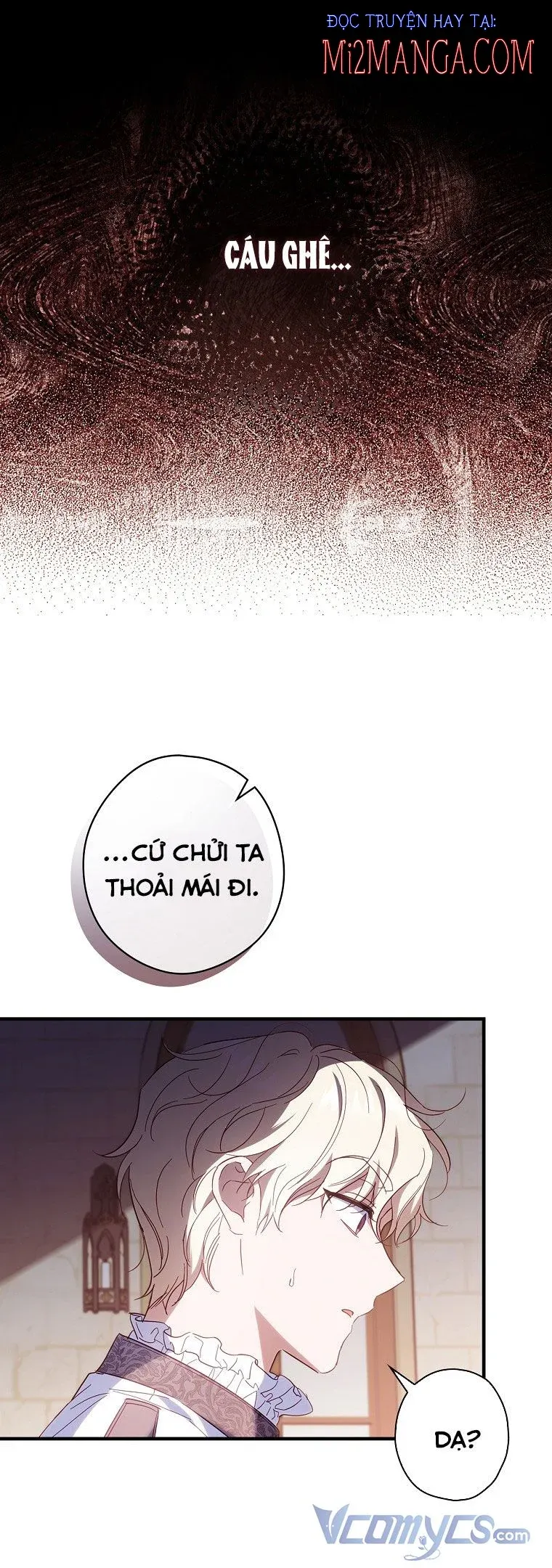 Phương Pháp Khiến Phu Quân Đứng Về Phía Tôi: Chapter 21.5