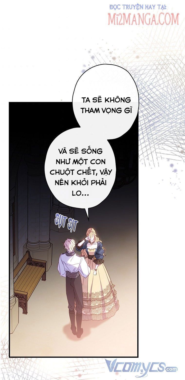 Phương Pháp Khiến Phu Quân Đứng Về Phía Tôi: Chapter 21.5