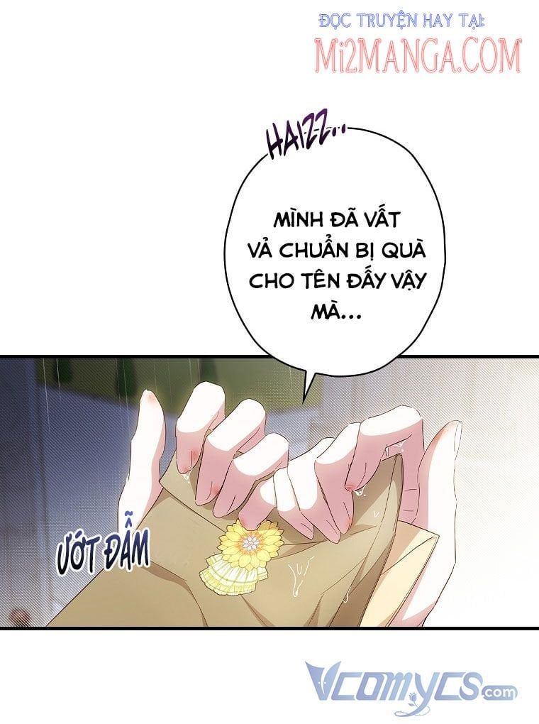 Phương Pháp Khiến Phu Quân Đứng Về Phía Tôi: Chapter 21.5