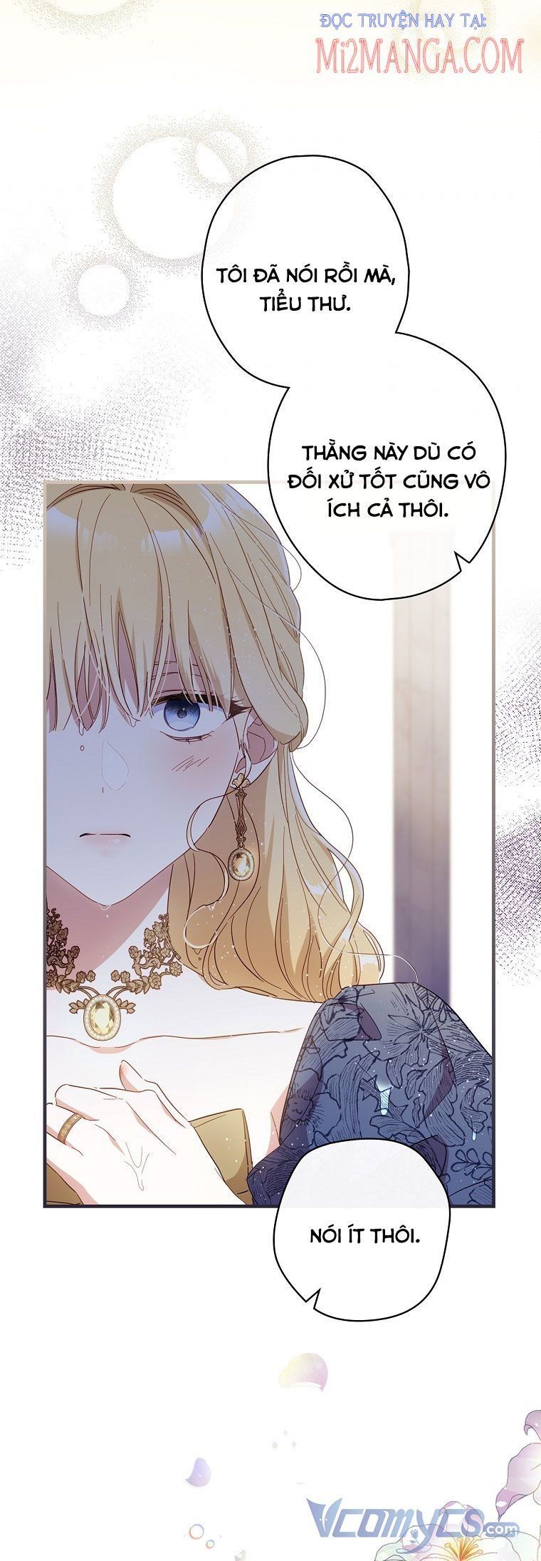 Phương Pháp Khiến Phu Quân Đứng Về Phía Tôi: Chapter 21.5