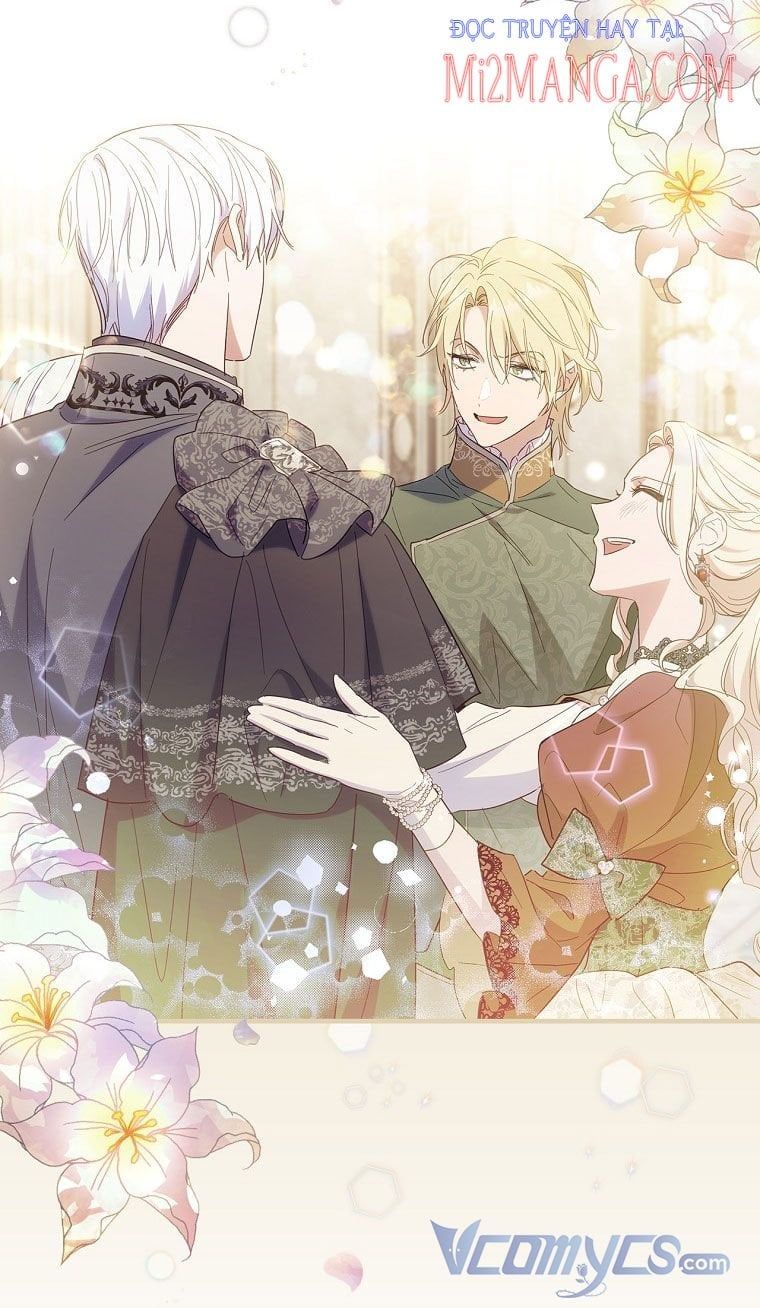 Phương Pháp Khiến Phu Quân Đứng Về Phía Tôi: Chapter 21.5