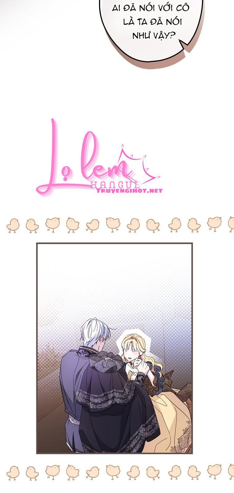 Phương Pháp Khiến Phu Quân Đứng Về Phía Tôi: Chapter 22.1