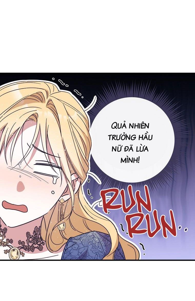 Phương Pháp Khiến Phu Quân Đứng Về Phía Tôi: Chapter 22.1