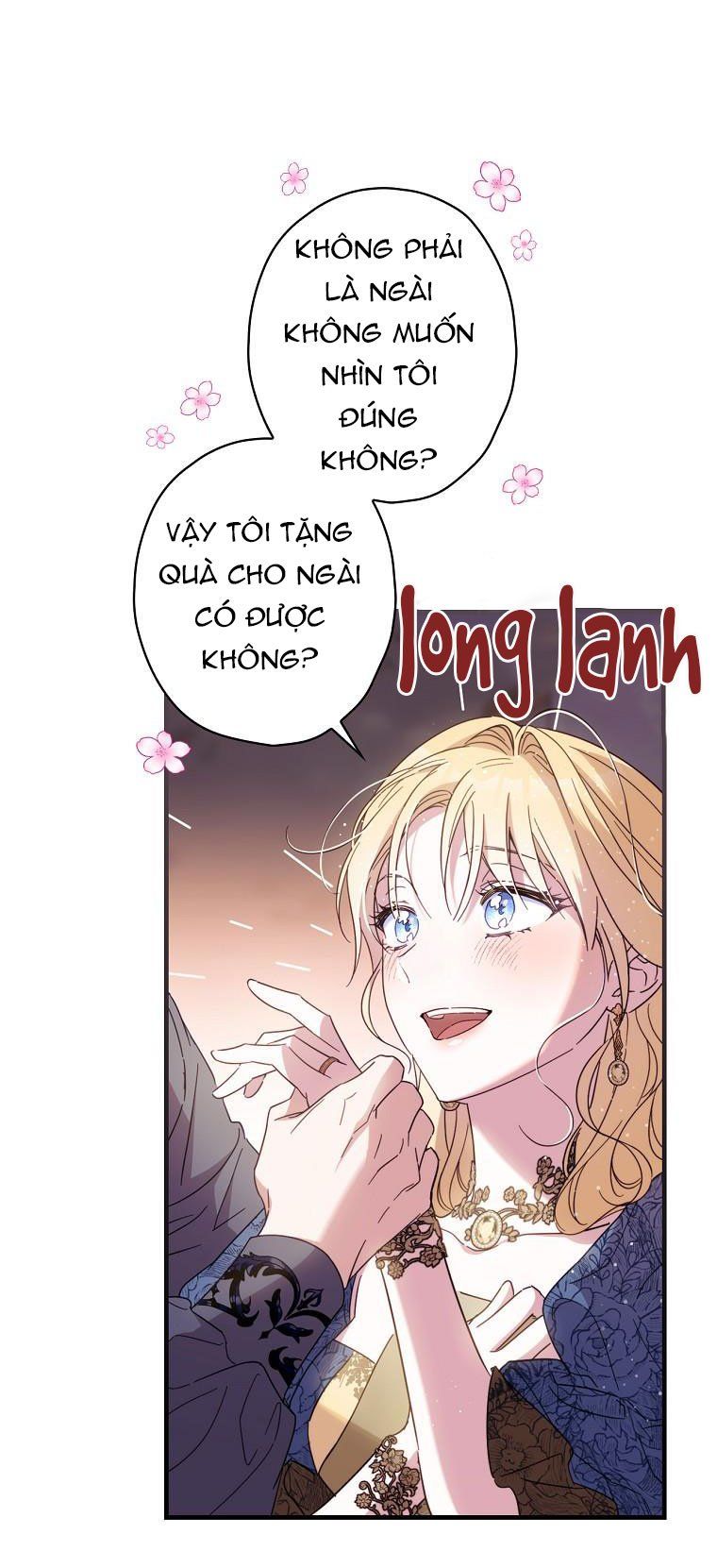 Phương Pháp Khiến Phu Quân Đứng Về Phía Tôi: Chapter 22.1