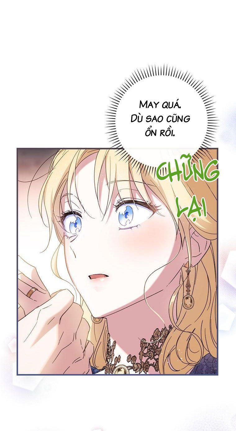 Phương Pháp Khiến Phu Quân Đứng Về Phía Tôi: Chapter 22.1