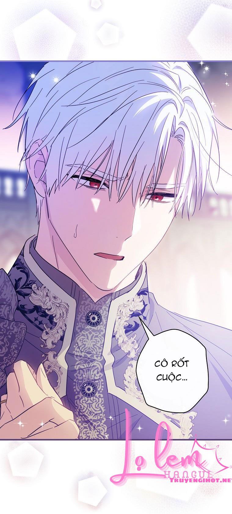 Phương Pháp Khiến Phu Quân Đứng Về Phía Tôi: Chapter 22.1