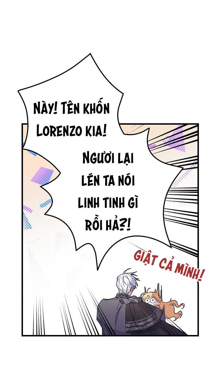 Phương Pháp Khiến Phu Quân Đứng Về Phía Tôi: Chapter 22.1