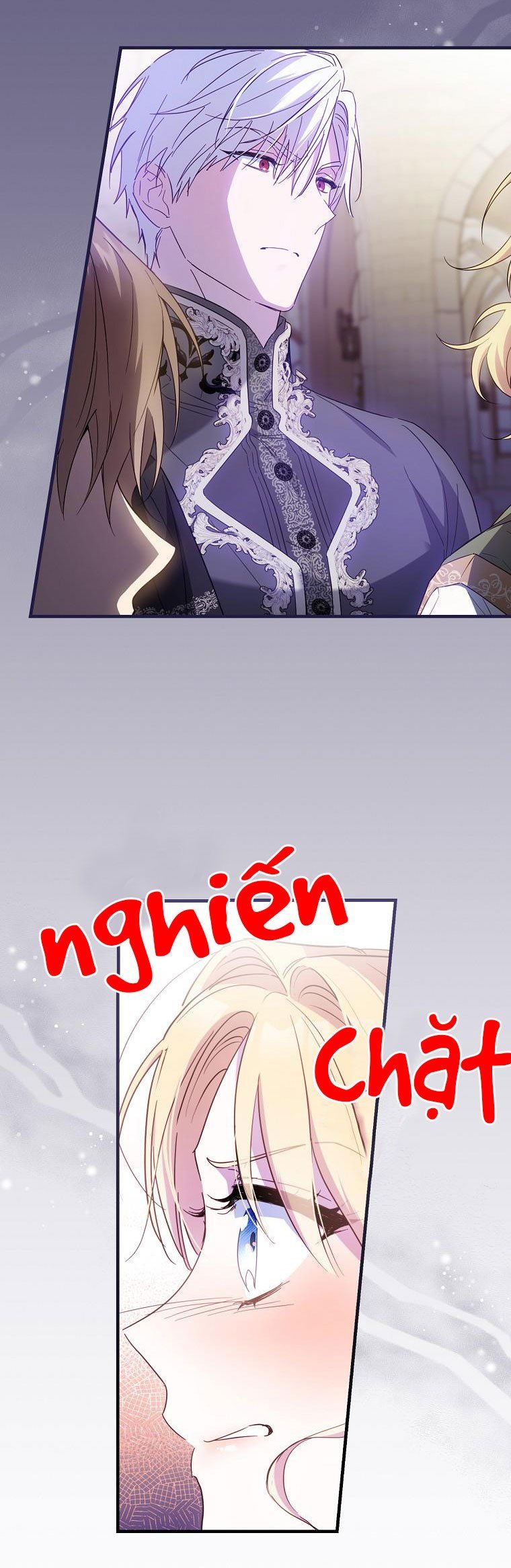 Phương Pháp Khiến Phu Quân Đứng Về Phía Tôi: Chapter 22.1