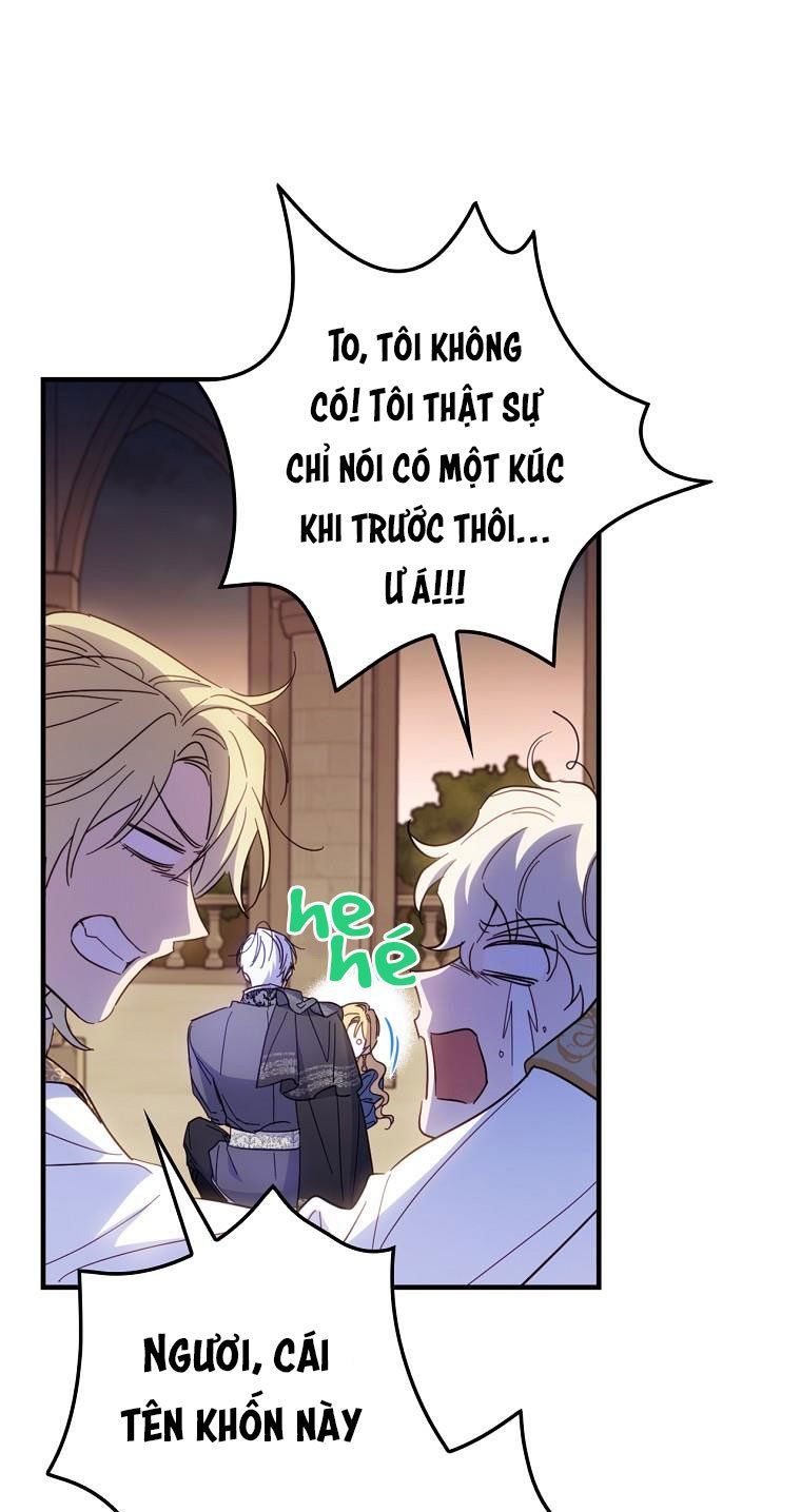 Phương Pháp Khiến Phu Quân Đứng Về Phía Tôi: Chapter 22.1