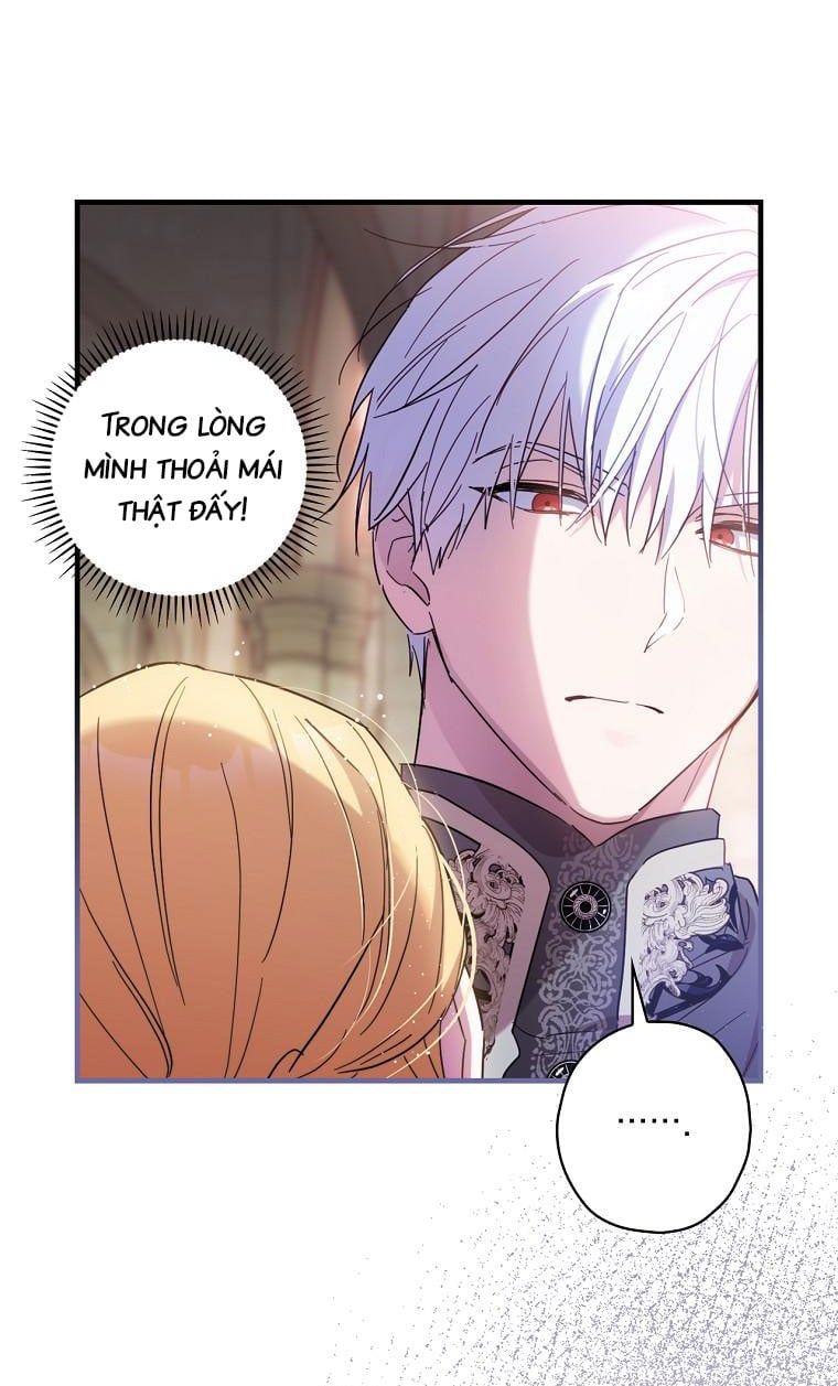 Phương Pháp Khiến Phu Quân Đứng Về Phía Tôi: Chapter 22.1