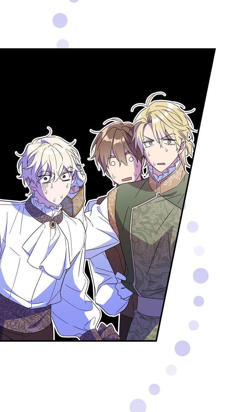 Phương Pháp Khiến Phu Quân Đứng Về Phía Tôi: Chapter 22.1