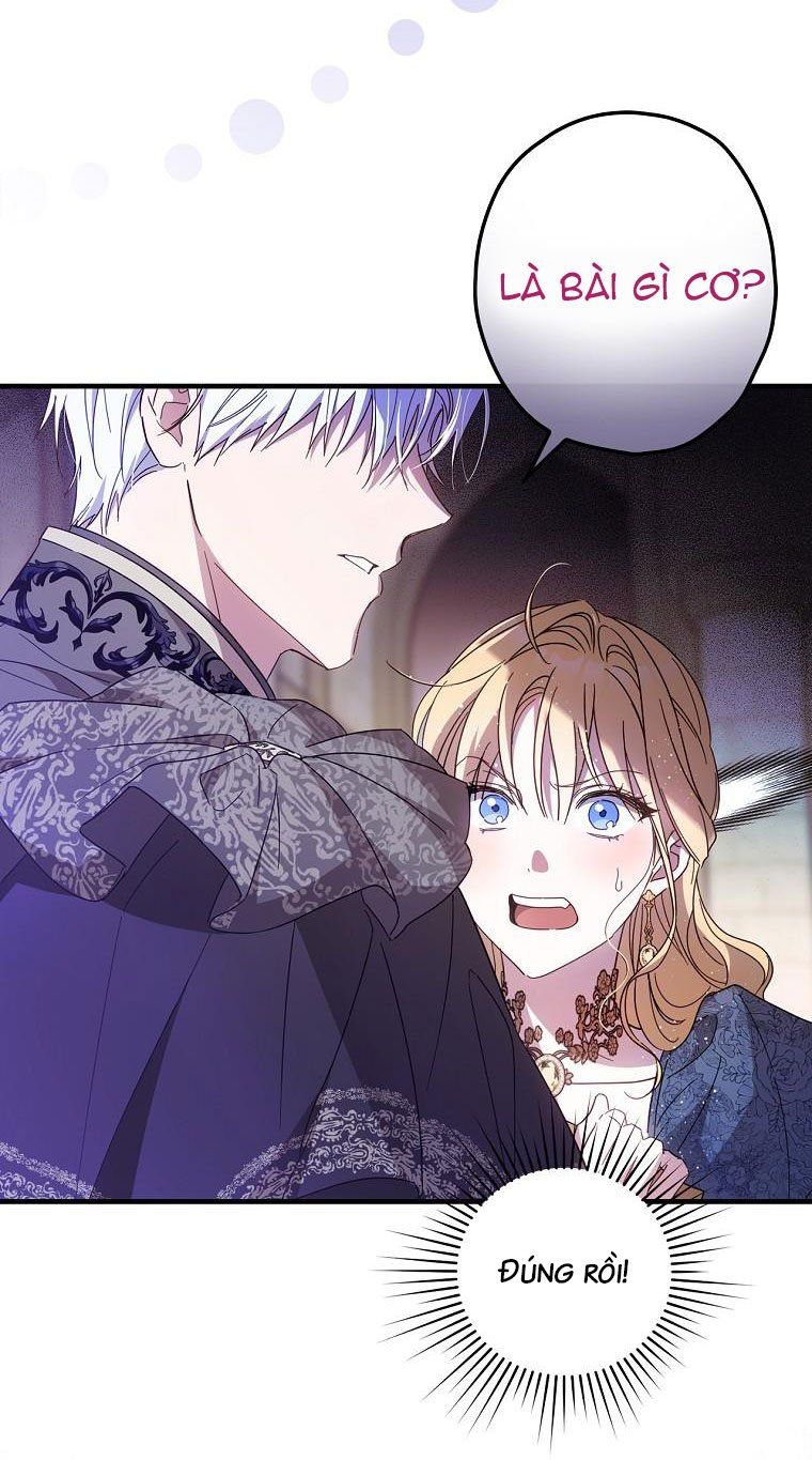 Phương Pháp Khiến Phu Quân Đứng Về Phía Tôi: Chapter 22.1