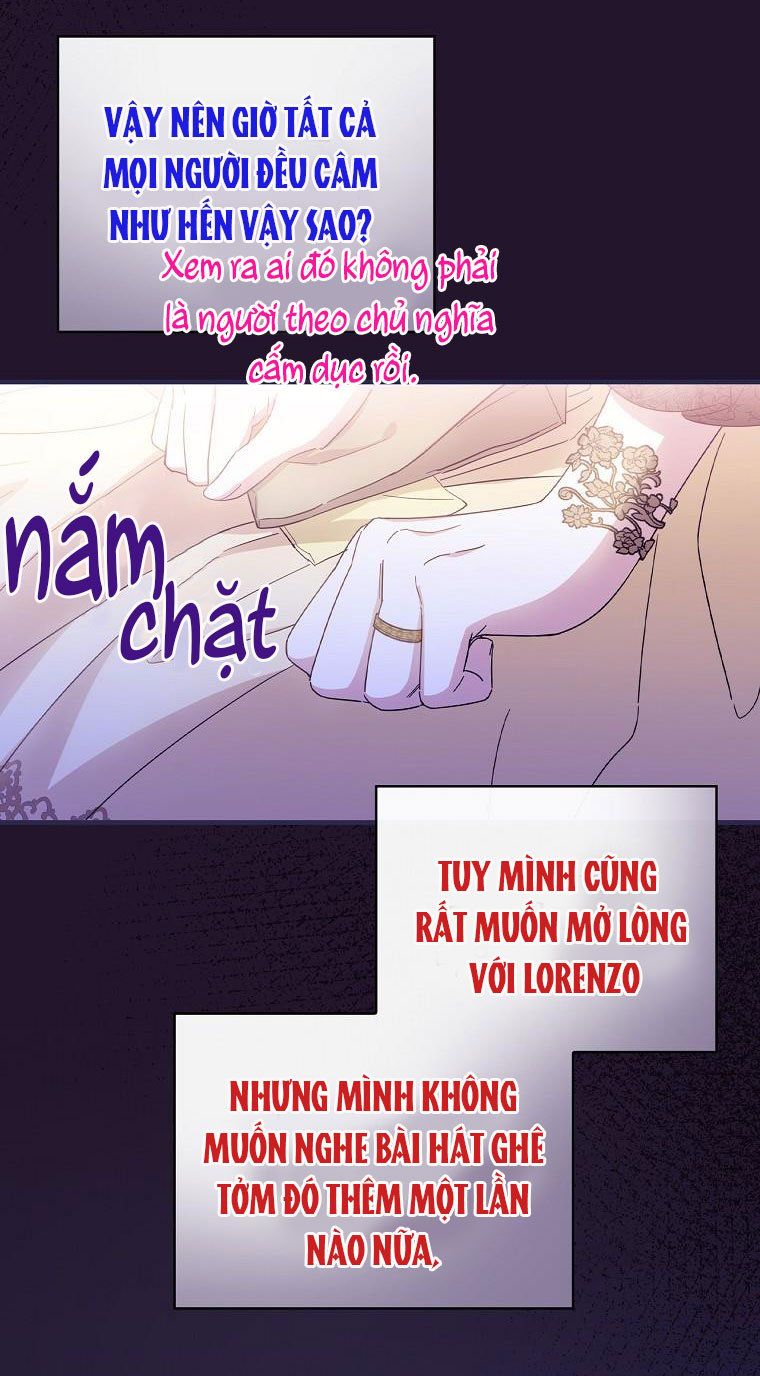 Phương Pháp Khiến Phu Quân Đứng Về Phía Tôi: Chapter 22.1