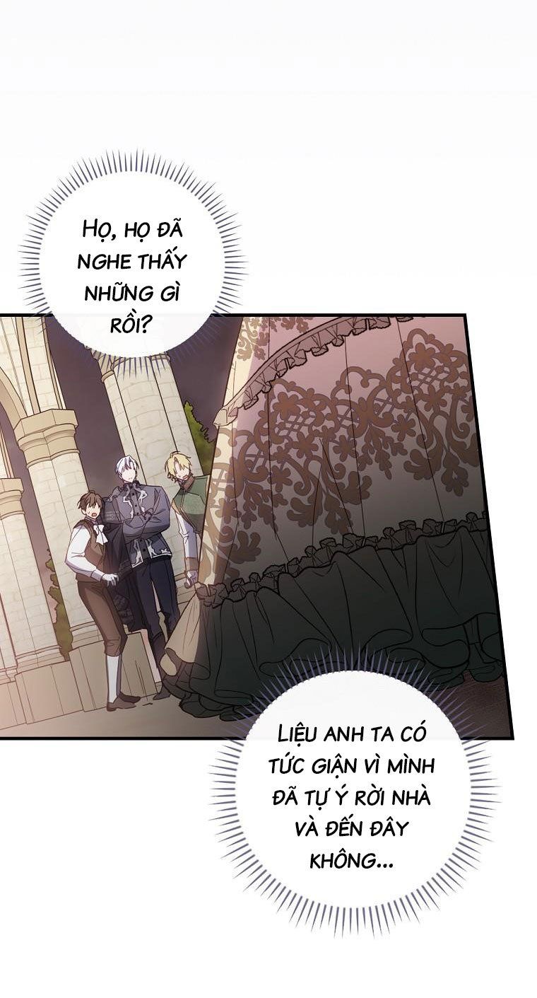 Phương Pháp Khiến Phu Quân Đứng Về Phía Tôi: Chapter 22.1