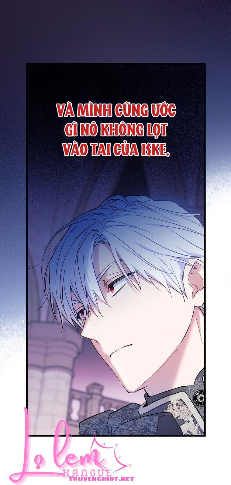 Phương Pháp Khiến Phu Quân Đứng Về Phía Tôi: Chapter 22.1