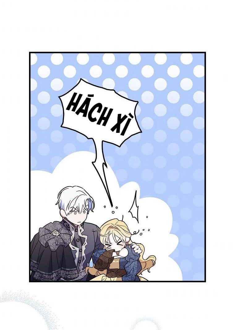 Phương Pháp Khiến Phu Quân Đứng Về Phía Tôi: Chapter 22.1