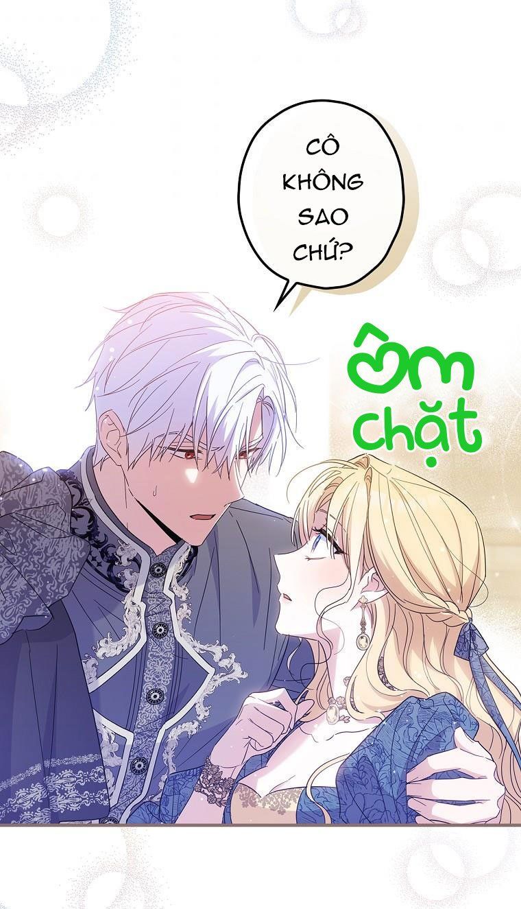 Phương Pháp Khiến Phu Quân Đứng Về Phía Tôi: Chapter 22.1