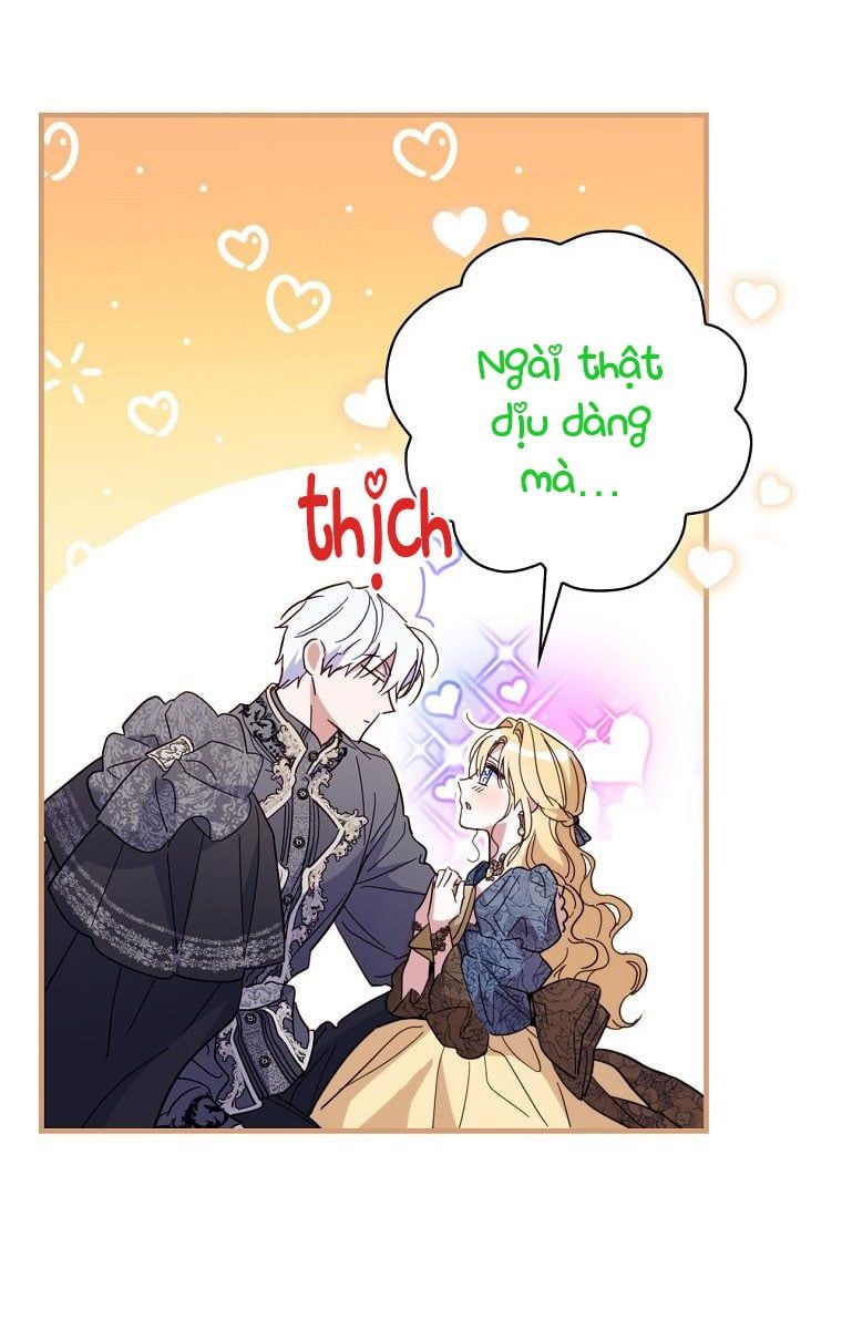 Phương Pháp Khiến Phu Quân Đứng Về Phía Tôi: Chapter 22.1