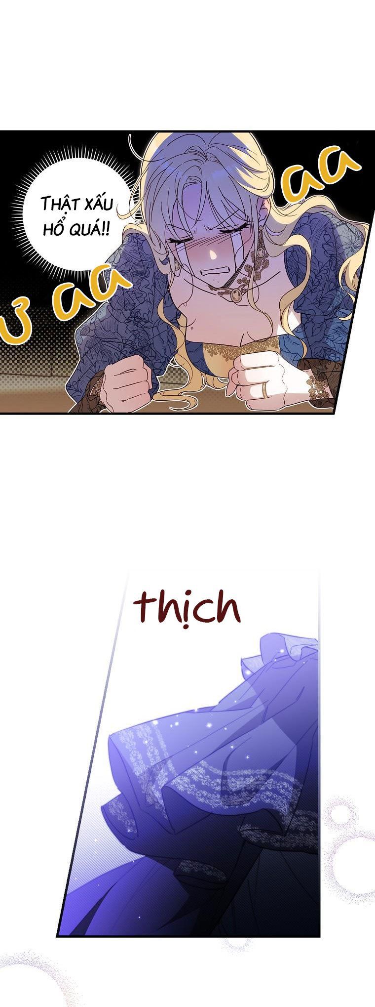 Phương Pháp Khiến Phu Quân Đứng Về Phía Tôi: Chapter 22.1