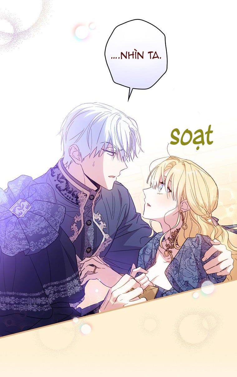 Phương Pháp Khiến Phu Quân Đứng Về Phía Tôi: Chapter 22.1