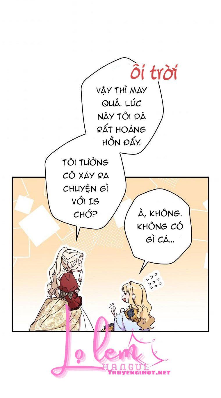 Phương Pháp Khiến Phu Quân Đứng Về Phía Tôi: Chapter 22.2